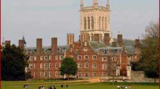 romanians at cambridge