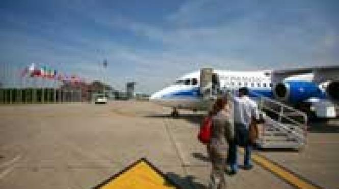 romavia zbor direct pe ruta bucuresti strasbourg