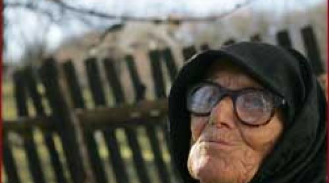 centenarii romaniei sfanta vineri de la raul alb