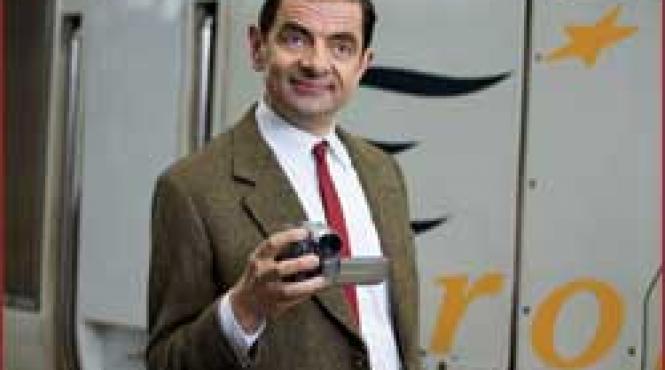 om cumpatat personaj aiurit