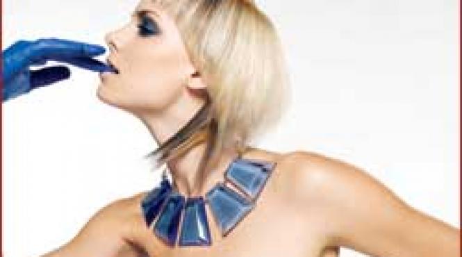 coafuri extravaganta la superlativ