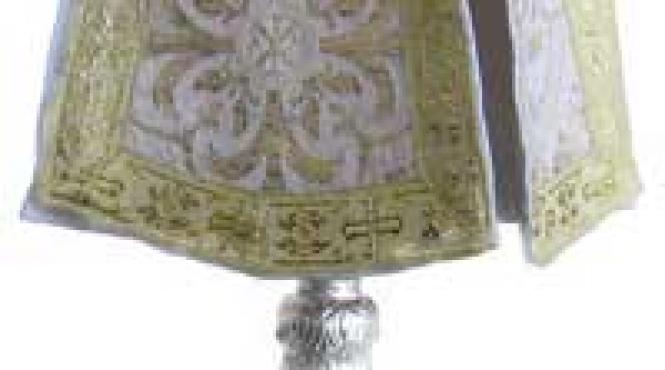 industrie si arta primul targ de obiecte bisericesti