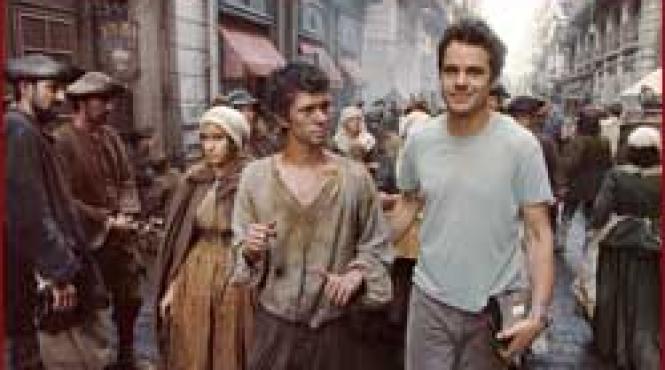 un film parfumul esenta de fecioara