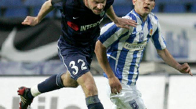 u craiova fc national 1 0 rose le a colorat viata