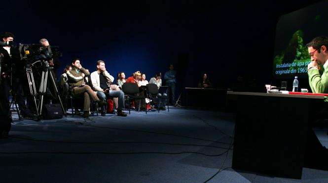 tudor giurgiu demisie patetica din fruntea tvr