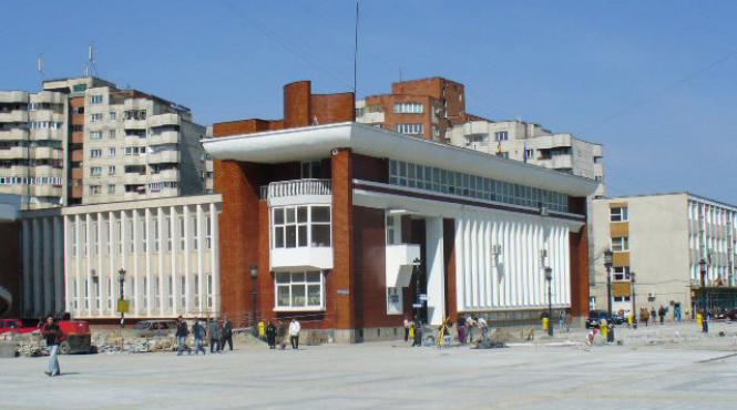 1 000 000 de euro pe santierul cumetriilor