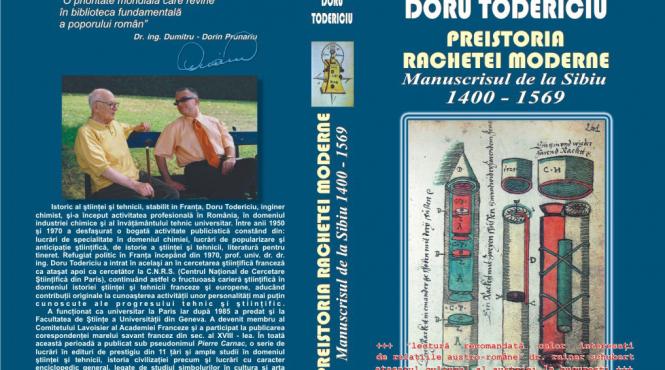 misteriosul manuscris de la sibiu