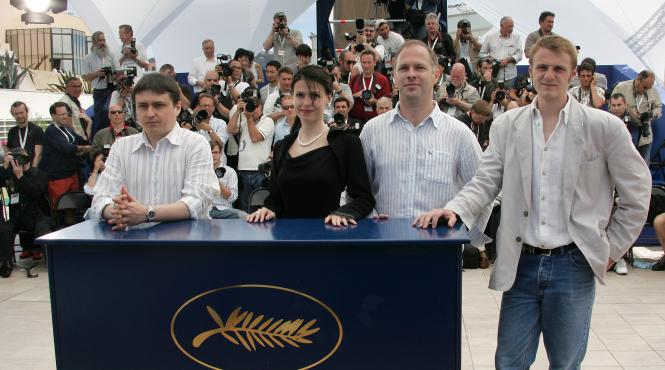 mungiu mai aplaudat decat wong kar wai