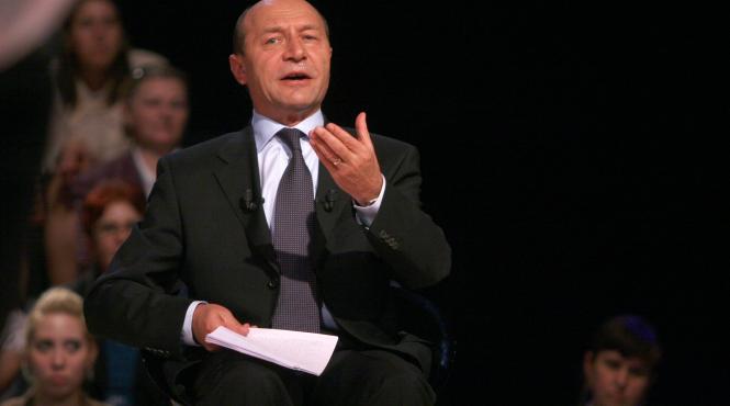 electoralele sub divertisment