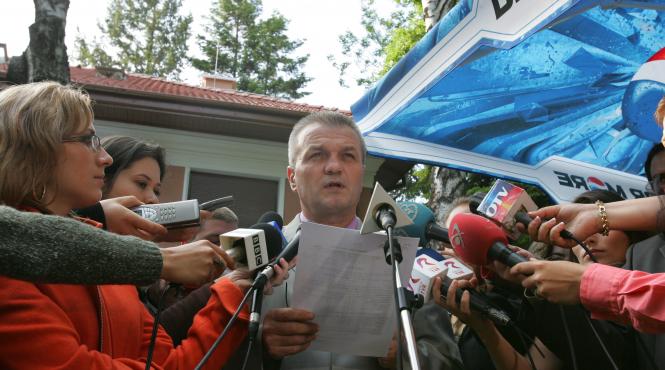 misterul prezentei la urne