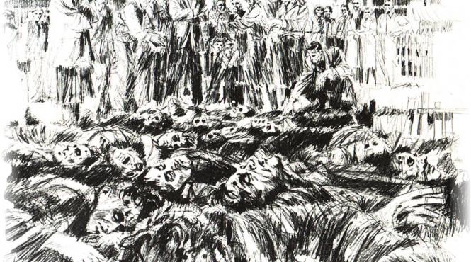 primii capi ai securitatii