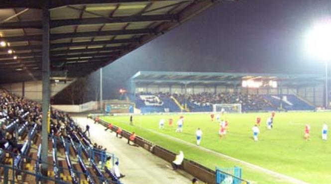 anglia echipamentul pune in pericol promovarea