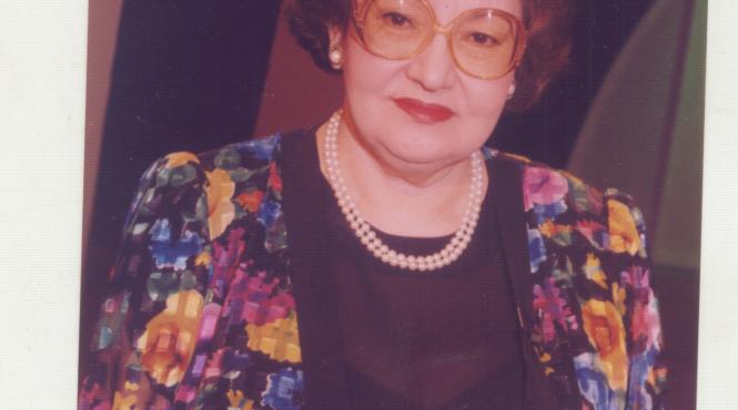 astazi e ziua ta maria nistor slatinaru