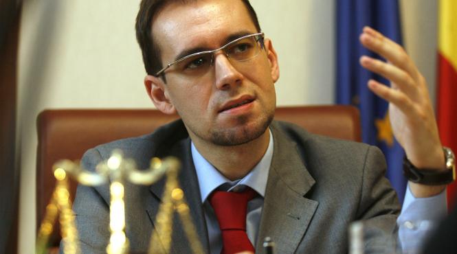 in lupta anticoruptiei undeva ceva nu merge