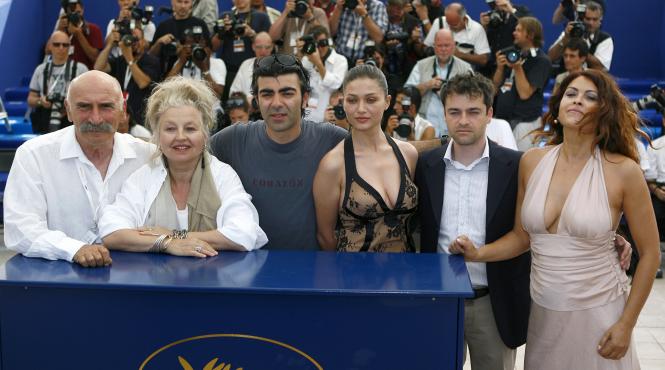 kusturica si rebeliunea