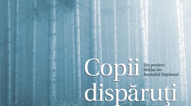copii disparuti