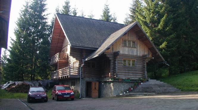 case traditionale in zona sucevita