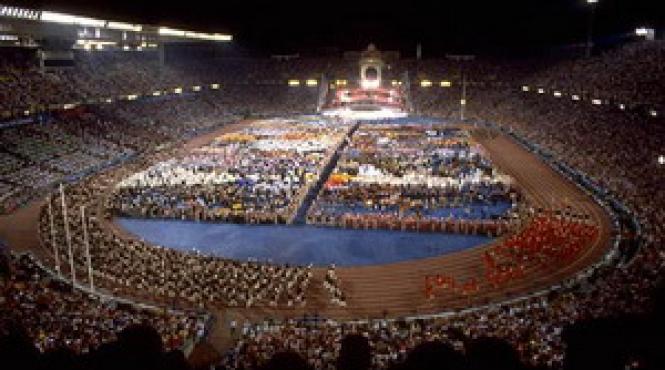 olimpism madrilenii nu se lasa