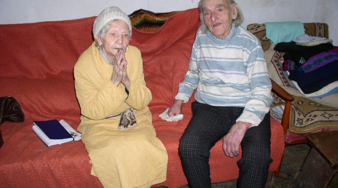 copilarie chinuita in bucurestiul cotropit