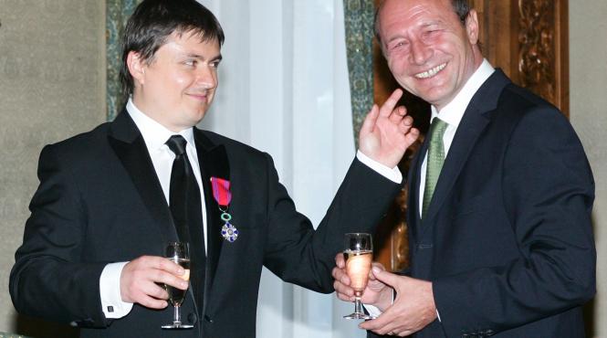 romania in cinci minute