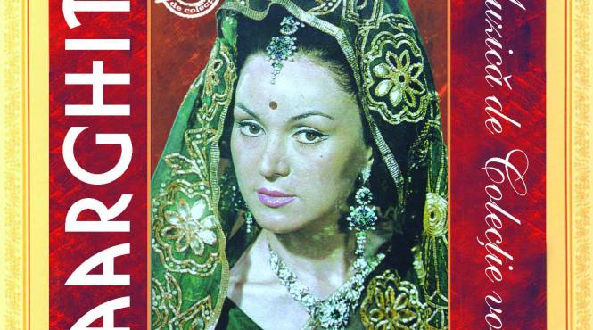 naarghita se intoarce