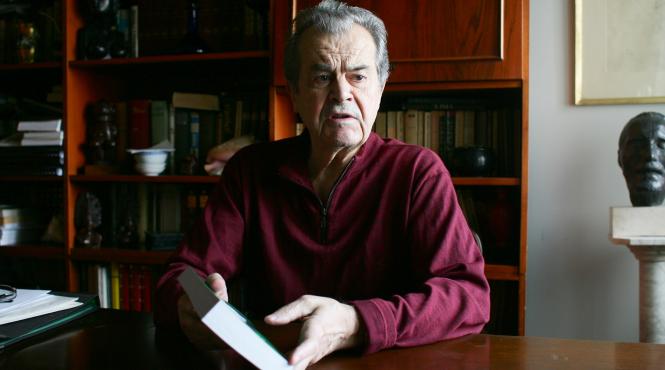 in 1978 complot anti ceausescu