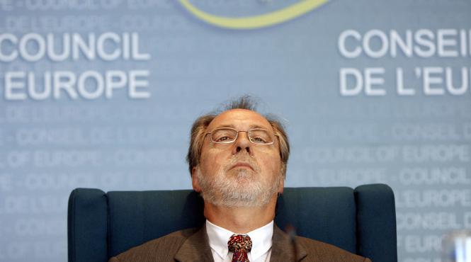 talpes am semnat un document