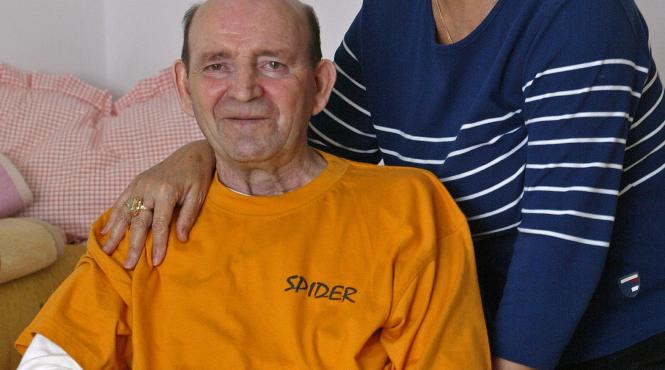 a trait in coma 19 ani