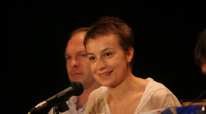 omul zilei anamaria marinca