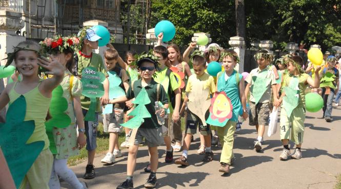 romania in cinci minute