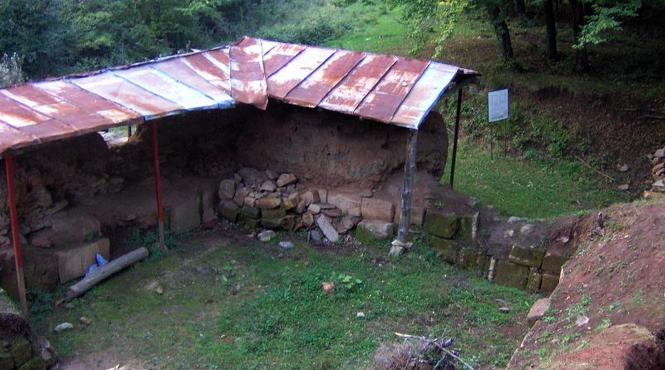 oasele sibiului putrezesc