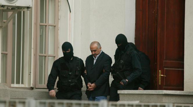 omar hayssam a fost condamnat la 20 ani de inchisoare in procesul pentru acte de terorism