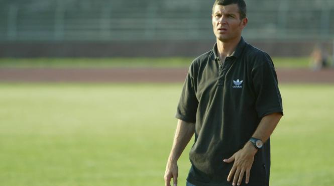 gloria cu gandul la cupa uefa