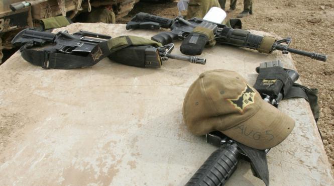 deja vu pregatiri de razboi in orient