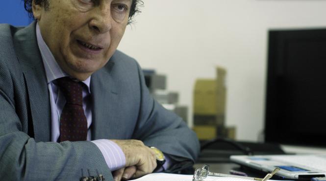 un sentimental cu faima de dur