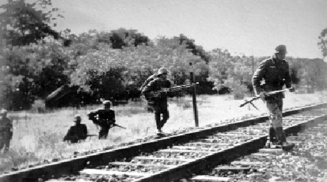 basarabia in cel de al doilea razboi mondial