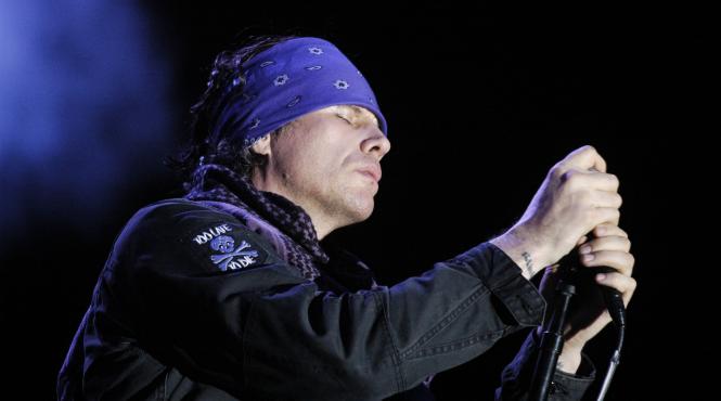 the cult a stralucit in ultima seara a festivalului