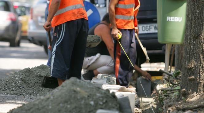 borduri noi la vremuri noi