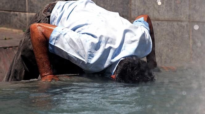 viata la punctul de fierbere