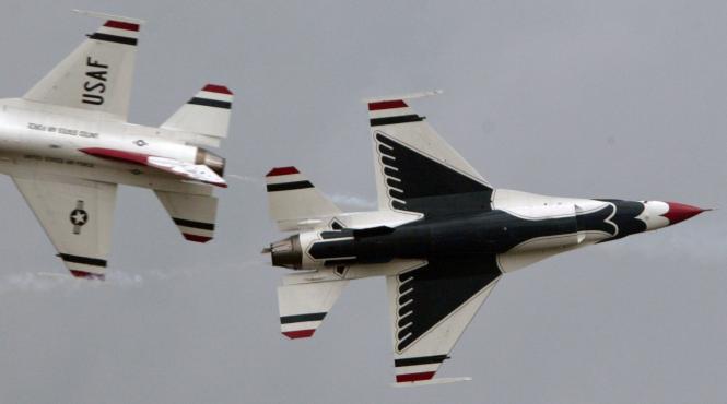 thunderbirds oamenii care aduc ploaia