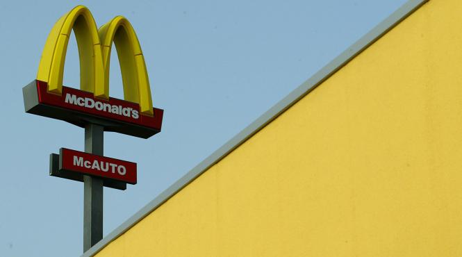 biocombustibil de fast food
