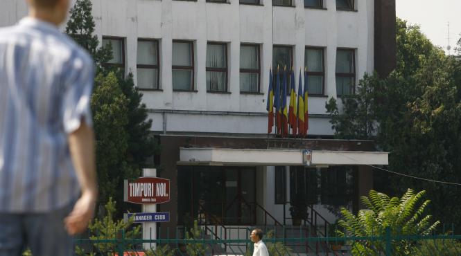 timpuri noi afacere de 100 de milioane de euro