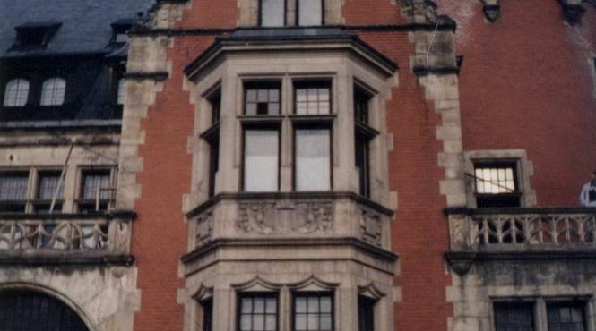 castelul ghika marire si decadere