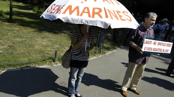 razboi total pe bordei