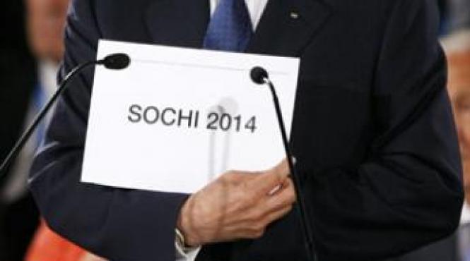 olimpism vladimir putin aduce olimpiada de iarna in rusia