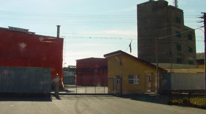 romplumb polueaza peste limitele admise