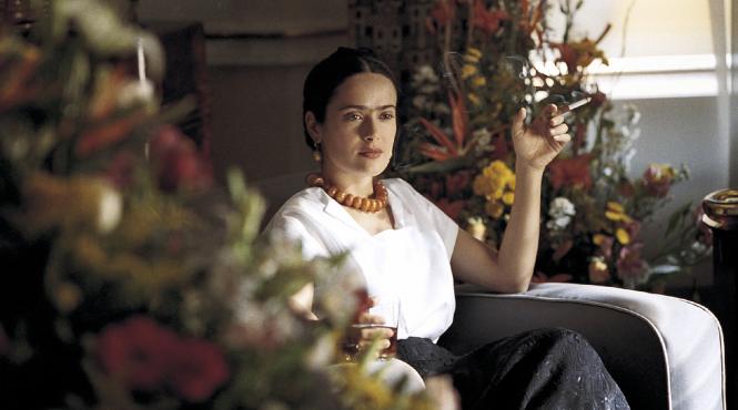 100 de ani de frida kahlo