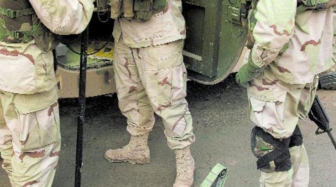 robotii intra in politie