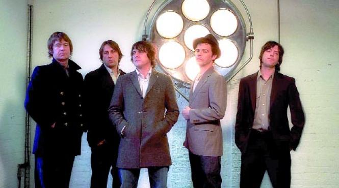 the charlatans uk