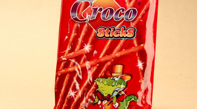 sticks uri periculoase